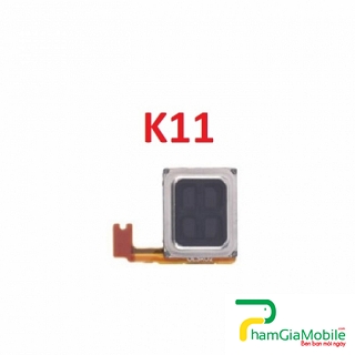Loa Trong, Loa Tai Nghe Oppo K11 Earpiece Speaker Flex Cable